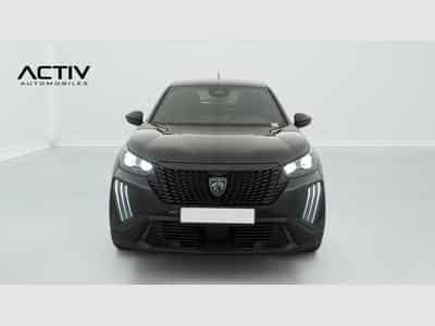 Peugeot 2008 100 S&S BVM6 Style (2025) - Photo 2