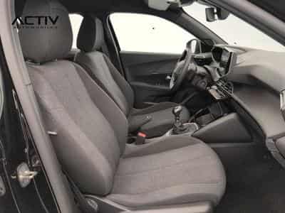 Peugeot 2008 100 S&S BVM6 Style (2025) - Photo 9