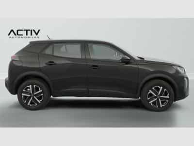 Peugeot 2008 100 S&S BVM6 Style (2025) - Photo 8