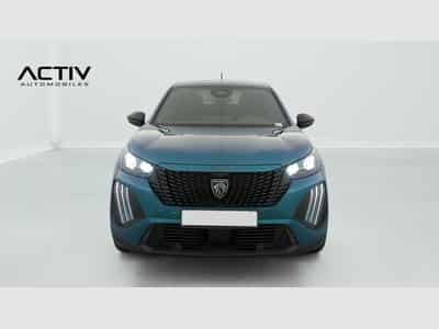 Peugeot 2008 100 S&S BVM6 Style (2025) - Photo 2