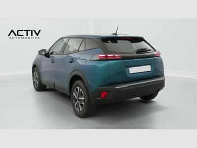 Peugeot 2008 100 S&S BVM6 Style (2025) - Photo 5