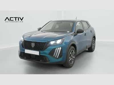 Peugeot 2008 100 S&S BVM6 Style (2025) - Photo 3