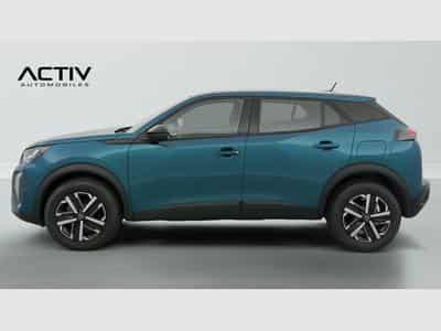 Peugeot 2008 100 S&S BVM6 Style (2025) - Photo 4