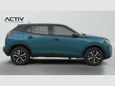 Peugeot 2008 100 S&S BVM6 Style (2025) - Photo 8