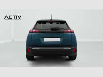 Peugeot 2008 100 S&S BVM6 Style (2025) - Photo 6