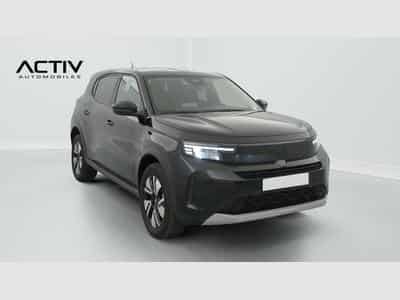 Opel Frontera-e ELECTRIC 113 CH BATTERIE 44 KWH GS (2025) - Photo 1