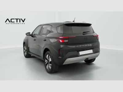 Opel Frontera-e ELECTRIC 113 CH BATTERIE 44 KWH GS (2025) - Photo 5