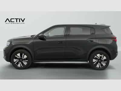 Opel Frontera-e ELECTRIC 113 CH BATTERIE 44 KWH GS (2025) - Photo 4