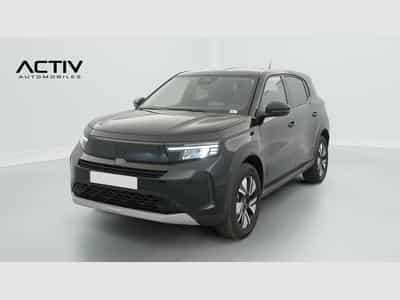 Opel Frontera-e ELECTRIC 113 CH BATTERIE 44 KWH GS (2025) - Photo 3