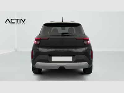 Opel Frontera-e ELECTRIC 113 CH BATTERIE 44 KWH GS (2025) - Photo 6