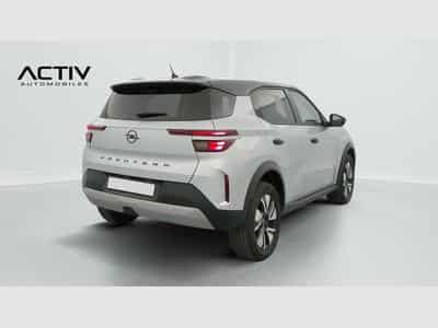 Opel Frontera-e ELECTRIC 113 CH BATTERIE 44 KWH GS (2025) - Photo 7