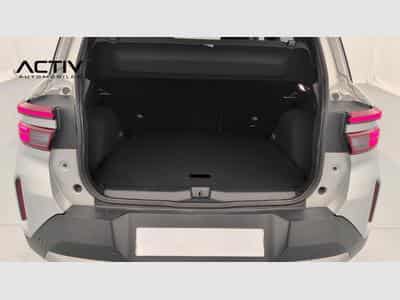 Opel Frontera-e ELECTRIC 113 CH BATTERIE 44 KWH GS (2025) - Photo 11