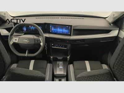 Opel Frontera-e ELECTRIC 113 CH BATTERIE 44 KWH GS (2025) - Photo 13
