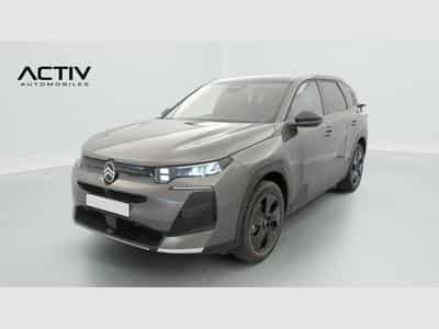 Citroën C5 Aircross 145 CH E-DCS6 PLUS (2026) - Photo 3