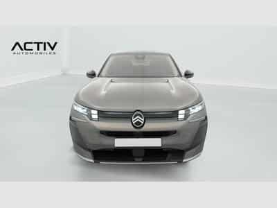 Citroën C5 Aircross 145 CH E-DCS6 PLUS (2026) - Photo 2