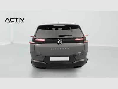 Citroën C5 Aircross 145 CH E-DCS6 PLUS (2026) - Photo 6
