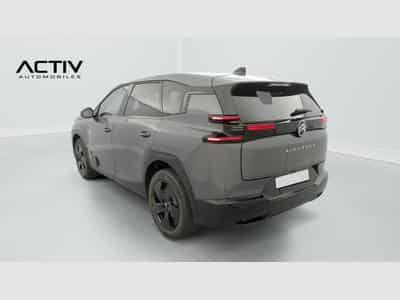 Citroën C5 Aircross 145 CH E-DCS6 PLUS (2026) - Photo 5