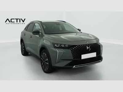 DS Automobiles DS7 BlueHDi 130 EAT8 Pallas (2025) - Photo 1