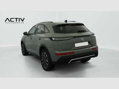 DS Automobiles DS7 BlueHDi 130 EAT8 Pallas (2025) - Photo 5