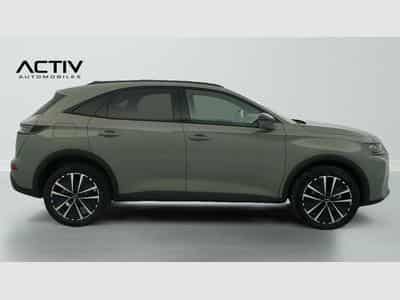 DS Automobiles DS7 BlueHDi 130 EAT8 Pallas (2025) - Photo 8