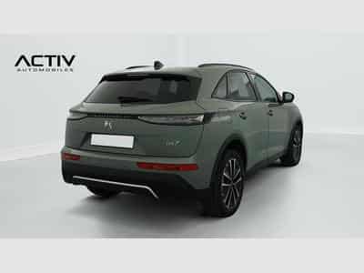 DS Automobiles DS7 BlueHDi 130 EAT8 Pallas (2025) - Photo 7