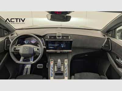 DS Automobiles DS7 BlueHDi 130 EAT8 Pallas (2025) - Photo 13