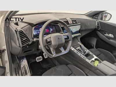 DS Automobiles DS7 BlueHDi 130 EAT8 Pallas (2025) - Photo 15