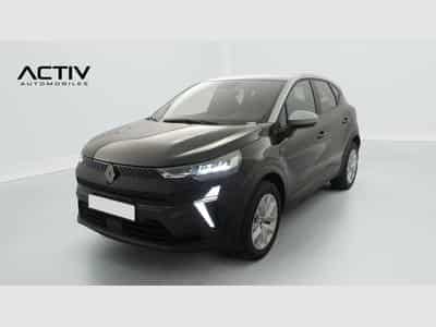 Renault CAPTUR TCe 115 ch Evolution (2026) - Photo 3