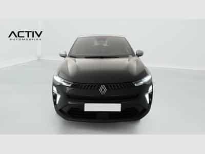Renault CAPTUR TCe 115 ch Evolution (2026) - Photo 2