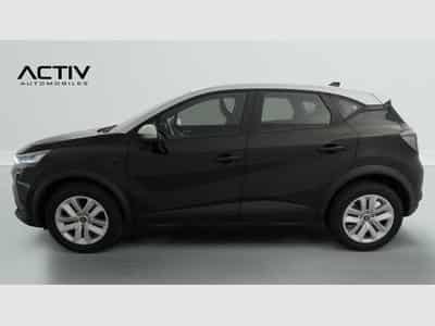 Renault CAPTUR TCe 115 ch Evolution (2026) - Photo 4