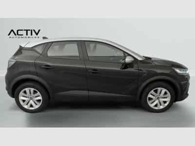 Renault CAPTUR TCe 115 ch Evolution (2026) - Photo 8