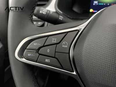 Renault CAPTUR TCe 115 ch Evolution (2026) - Photo 15