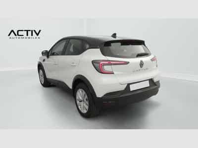 Renault CAPTUR TCe 115 ch Evolution (2026) - Photo 5