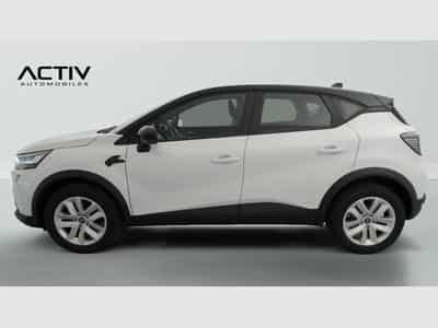 Renault CAPTUR TCe 115 ch Evolution (2026) - Photo 4