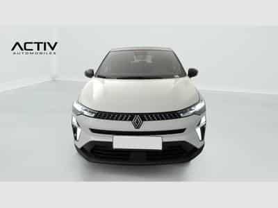 Renault CAPTUR TCe 115 ch Evolution (2026) - Photo 2