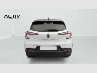 Renault CAPTUR TCe 115 ch Evolution (2026) - Photo 6