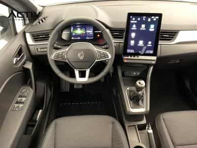 Renault CAPTUR TCe 115 ch Evolution (2026) - Photo 13
