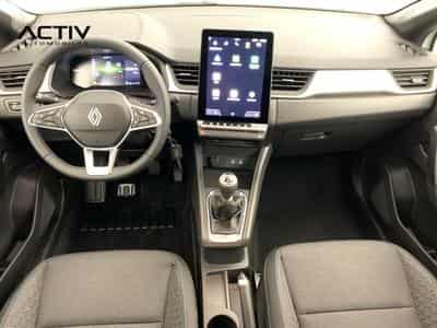 Renault CAPTUR TCe 115 ch Evolution (2026) - Photo 12