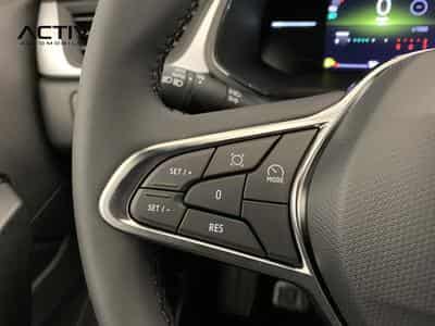 Renault CAPTUR TCe 115 ch Evolution (2026) - Photo 15