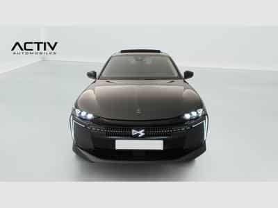 DS Automobiles DS4 Hybride 145 e-DCT6 Etoile - Alcantara (2025) - Photo 2