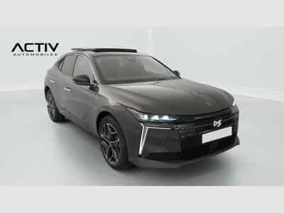 DS Automobiles DS4 Hybride 145 e-DCT6 Etoile - Alcantara (2025) - Photo 1