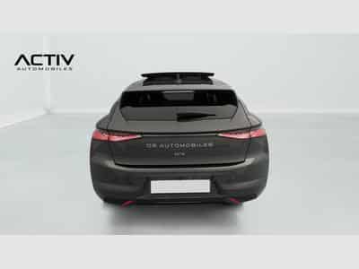 DS Automobiles DS4 Hybride 145 e-DCT6 Etoile - Alcantara (2025) - Photo 5