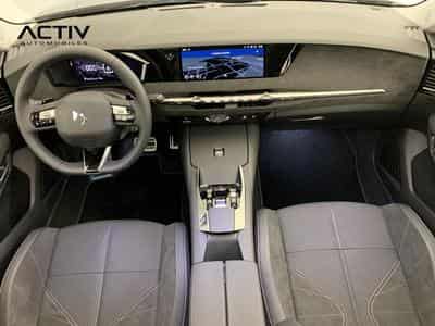 DS Automobiles DS4 Hybride 145 e-DCT6 Etoile - Alcantara (2025) - Photo 11
