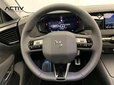 DS Automobiles DS4 Hybride 145 e-DCT6 Etoile - Alcantara (2025) - Photo 13