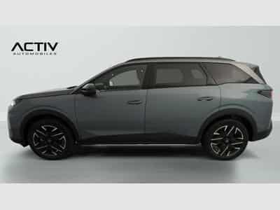 Peugeot 5008 HYBRID 145 CH E-DCS6 ALLURE (2026) - Photo 4