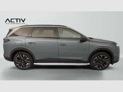 Peugeot 5008 HYBRID 145 CH E-DCS6 ALLURE (2026) - Photo 8