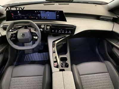 Peugeot 5008 HYBRID 145 CH E-DCS6 ALLURE (2026) - Photo 12