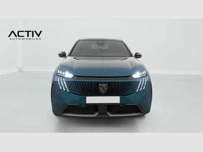 Peugeot 3008 Hybrid 145 e-DCS6 GT (2025) - Photo 2