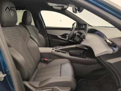 Peugeot 3008 Hybrid 145 e-DCS6 GT (2025) - Photo 9