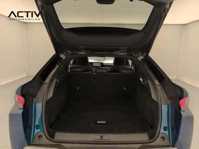 Peugeot 3008 Hybrid 145 e-DCS6 GT (2025) - Photo 11